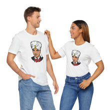 Korla Pandit: Unisex Soft Cotton Tee