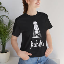 Kahiki Fireplace: Unisex Soft Cotton Tee