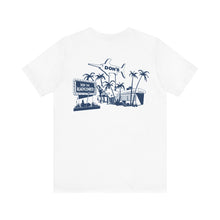 Don's HB: Unisex Soft Cotton Tee