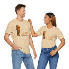 The Tiki's: Unisex Soft Cotton Tee