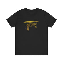 Tahiti Bar: Unisex Soft Cotton Tee