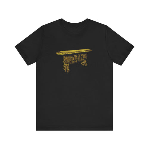 Tahiti Bar: Unisex Soft Cotton Tee