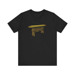 Tahiti Bar: Unisex Soft Cotton Tee