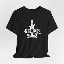 Kelbo's: Unisex Soft Cotton Tee