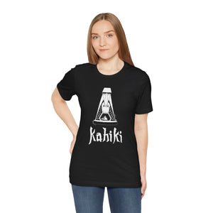 Kahiki Fireplace: Unisex Soft Cotton Tee