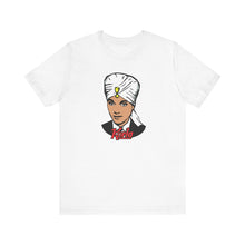 Korla Pandit: Unisex Soft Cotton Tee