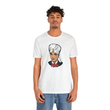 Korla Pandit: Unisex Soft Cotton Tee