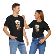 Korla Pandit: Unisex Soft Cotton Tee