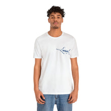 Don's HB: Unisex Soft Cotton Tee