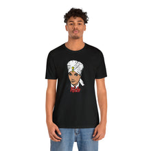 Korla Pandit: Unisex Soft Cotton Tee