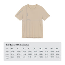 Sam's Seafood: Unisex Soft Cotton Tee