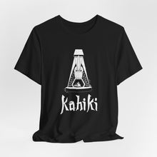 Kahiki Fireplace: Unisex Soft Cotton Tee