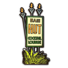 Bahi Hut Pin