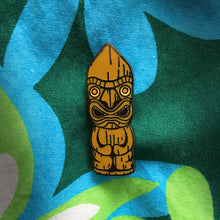 Husband Killer Mug - Tiki pin from PinTiki