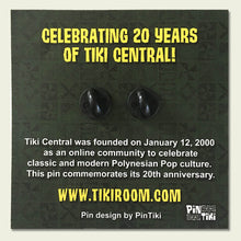 Tiki Central 20th Anniversary Pack