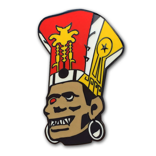 The Goof - Limited Edition Collectible Pin